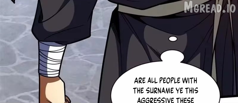 Divine Urban God Chapter 339  - page 66